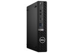 Zdjęcie 2: DELL OptiPlex 7080 Micro Intel Core i5-10500T 2.3GHz 16GB 512GB SSD WiFi Windows 11 Professional PL