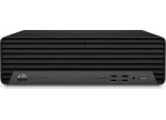 HP EliteDesk 800 G6 Intel Core i3-10100 3.6GHz 8GB 256GB SSD Windows 11 Professional PL