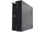 Zdjęcie 8: DELL Precision 5820 Intel Xeon W-2225 4.1GHz 64GB 512GB SSD DVD nVidia Quadro RTX4000 Windows 11 Professional PL