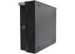 Zdjęcie 6: DELL Precision 5820 Intel Xeon W-2225 4.1GHz 64GB 512GB SSD DVD nVidia Quadro RTX4000 Windows 11 Professional PL