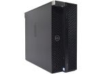 Zdjęcie 5: DELL Precision 5820 Intel Xeon W-2225 4.1GHz 64GB 512GB SSD DVD nVidia Quadro RTX4000 Windows 11 Professional PL