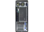 Zdjęcie 9: DELL Precision 5820 Intel Xeon W-2225 4.1GHz 64GB 512GB SSD DVD nVidia Quadro RTX4000 Windows 11 Professional PL