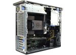 Zdjęcie 10: DELL Precision 5820 Intel Xeon W-2225 4.1GHz 64GB 512GB SSD DVD nVidia Quadro RTX4000 Windows 11 Professional PL