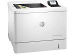 Zdjęcie 2: Drukarka HP Color LaserJet M554dn 
