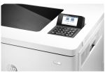 Zdjęcie 3: Drukarka HP Color LaserJet M554dn 
