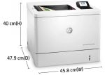Zdjęcie 5: Drukarka HP Color LaserJet M554dn 
