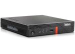 Lenovo ThinkCentre M720Q Intel Core i3-8100T 2.4GHz 8GB 128GB SSD Windows 11 Professional PL
