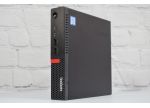 Zdjęcie 2: Lenovo ThinkCentre M710Q Intel Core i3-6100T 3.2GHz 8GB 128GB SSD Windows 10 Professional PL