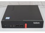 Zdjęcie 6: Lenovo ThinkCentre M710Q Intel Core i3-6100T 3.2GHz 8GB 128GB SSD Windows 10 Professional PL