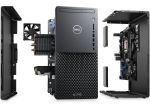 Zdjęcie 4: DELL XPS 8940 Tower Intel Core i7-10700 2.9GHz 8GB 512GB SSD + 1TB nVidia GeForce GTX1660Ti Windows 11 Professional PL - 1121776