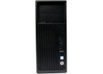 Zdjęcie 2: HP Workstation Z240 Tower Intel Xeon E3-1245v5 3.5GHz 8GB 256GB SSD R5 430 Windows 10 Professional