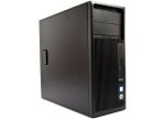 Zdjęcie 3: HP Workstation Z240 Tower Intel Xeon E3-1245v5 3.5GHz 8GB 256GB SSD R5 430 Windows 10 Professional