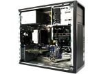 Zdjęcie 4: HP Workstation Z240 Tower Intel Xeon E3-1245v5 3.5GHz 8GB 256GB SSD R5 430 Windows 10 Professional