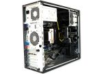 Zdjęcie 6: HP Workstation Z240 Tower Intel Xeon E3-1245v5 3.5GHz 8GB 256GB SSD R5 430 Windows 10 Professional