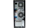 Zdjęcie 7: HP Workstation Z240 Tower Intel Xeon E3-1245v5 3.5GHz 8GB 256GB SSD R5 430 Windows 10 Professional