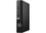 Zdjęcie 2: DELL Optiplex 5080 Micro Intel Core i5-10500T 2.3GHz 8GB 128GB SSD WiFi Windows 11 Professional PL