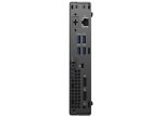 Zdjęcie 3: DELL Optiplex 5080 Micro Intel Core i5-10500T 2.3GHz 8GB 256GB SSD WiFi Windows 11 Professional PL
