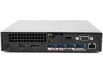 Zdjęcie 4: DELL Optiplex 7050 Micro Intel Core i5-7500T 2.7GHz 8GB 256GB SSD WiFi Windows 10 Professional PL