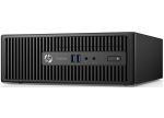 HP ProDesk 400 G3 SFF Intel Core i5-6500 3.2GHz 8GB 500GB Windows 10 Professional PL