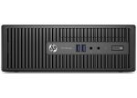Zdjęcie 2: HP ProDesk 400 G3 SFF Intel Core i5-6500 3.2GHz 8GB 500GB Windows 10 Professional PL