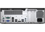 Zdjęcie 4: HP ProDesk 400 G3 SFF Intel Core i5-6500 3.2GHz 8GB 500GB Windows 10 Professional PL