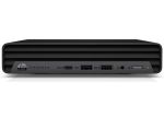 Zdjęcie 2: HP ProDesk 400 G6 Mini Intel Core i5-10500T 2.3GHz 8GB 256GB SSD Windows 11 Professional PL