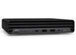 Zdjęcie 3: HP ProDesk 400 G6 Mini Intel Core i5-10500T 2.3GHz 8GB 256GB SSD Windows 11 Professional PL