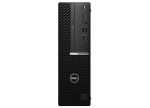 Zdjęcie 3: DELL Optiplex 7080 SFF Intel Core i5-10500 3.1GHz 8GB 256GB SSD Windows 11 Professional PL