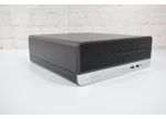 Zdjęcie 2: HP ProDesk 400 G5 SFF Intel Core i5-8500 3.0GHz 16GB 256GB SSD DVD-RW Windows 11 Professional PL