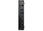 Zdjęcie 4: DELL OptiPlex 5090 Micro Intel Core i3-10305T 2.5GHz 8GB 512GB SSD Windows 11 Professional PL