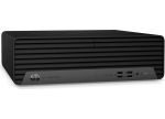 Zdjęcie 2: HP EliteDesk 800 G6 Intel Core i3-10100 3.6GHz 16GB 256GB SSD Windows 11 Professional PL