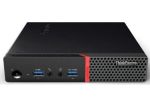 Zdjęcie 4: Lenovo ThinkCentre M700 Tiny Intel Core i3-6100T 3.2GHz 8GB 128GB SSD Windows 10 Professional PL