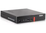 Zdjęcie 5: Lenovo ThinkCentre M700 Tiny Intel Core i3-6100T 3.2GHz 8GB 128GB SSD Windows 10 Professional PL