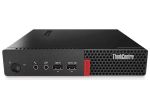 Zdjęcie 6: Lenovo ThinkCentre M700 Tiny Intel Core i3-6100T 3.2GHz 8GB 128GB SSD Windows 10 Professional PL