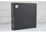 Zdjęcie 3: Lenovo ThinkCentre M710Q Intel Core i3-6100T 3.2GHz 8GB 256GB SSD Windows 10 Professional PL