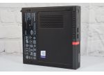 Zdjęcie 4: Lenovo ThinkCentre M710Q Intel Core i3-6100T 3.2GHz 8GB 256GB SSD Windows 10 Professional PL