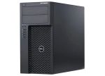 Zdjęcie 5: DELL Precision T1700 Intel Xeon E3-1220v3 3.1GHz 8GB 2x 500GB DVD-RW K600 Windows 10 Professional PL 