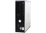 DELL Optiplex 740 SFF AMD 64 3800+ 2GB 80GB CD Windows 7 Home Premium PL