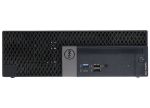 Zdjęcie 8: DELL Optiplex 7050 SFF Intel Core i5-6500 3.2GHz 8GB 128GB SSD Windows 10 Home PL