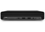 HP EliteDesk 800 G6 Tiny Intel Core i5-10500T 2.3GHz 16GB 256GB SSD Windows 11 Professional PL