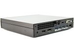 Zdjęcie 3: DELL Optiplex 7050 Micro Intel Core i3-7100T 3.4GHz 8GB 500GB Windows 10 Professional PL 1113018