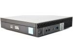 Zdjęcie 6: DELL Optiplex 7050 Micro Intel Core i3-7100T 3.4GHz 8GB 500GB Windows 10 Professional PL 1113018