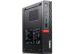 Zdjęcie 2: Lenovo ThinkCentre M720Q Intel Core i5-8600T 2.3GHz 32GB 256GB SSD Windows 11 Professional PL