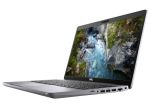 Zdjęcie 3: DELL Precision 3550 Intel Core i7-10610U 1.8GHz 16GB 256GB SSD nVidia Quadro P520 Windows 11 Professional PL - 1111954