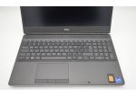 Zdjęcie 3: DELL Precision 7560 Intel Core i9-11950H 2.6GHz 32GB 2x 512GB SSD nVidia RTX A2000 Windows 11 Professional PL - 1111963