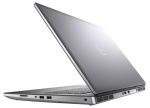 Zdjęcie 5: DELL Precision 7550 Intel Core i7-10750H 2.6GHz 32GB 512SSD nVidia Quadro T2000 Windows 11 Professional 1081341