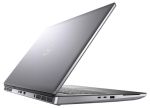 Zdjęcie 4: DELL Precision 7550 Intel Core i7-10750H 2.6GHz 32GB 512SSD nVidia Quadro T2000 Windows 11 Professional 1081341