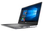Zdjęcie 2: DELL Precision 7550 Intel Core i7-10750H 2.6GHz 32GB 512SSD nVidia Quadro T2000 Windows 11 Professional 1081341