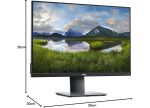 Zdjęcie 2: DELL P2421 24" LED IPS WUXGA