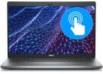 Zdjęcie 8: DELL Latitude 5430 Touch Intel Core i5-1245U 1.6GHz 8GB 256GB SSD Windows 11 Professional PL - BOX
